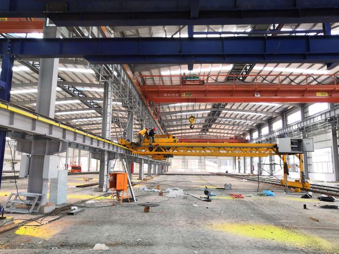 建瓯市建筑工业化生产基地工程项目2019年4月1日工程简报 - 美篇